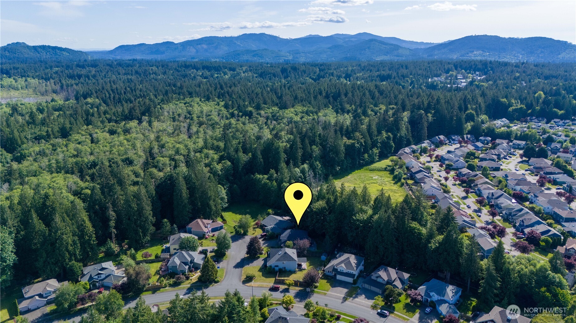 3626 Cedrona Court Property Photo 36
