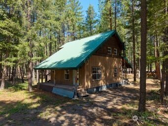 115 Lost River Road Property Photo 2