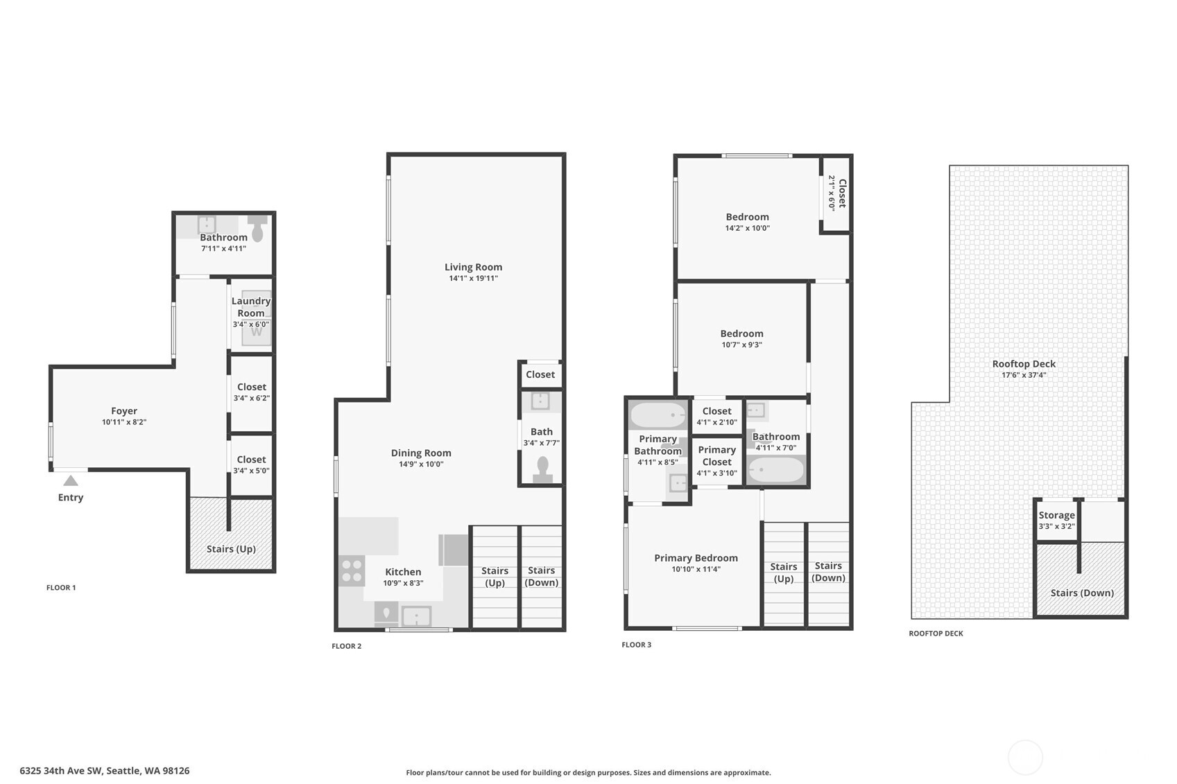 6325 34th Avenue C Property Photo 31