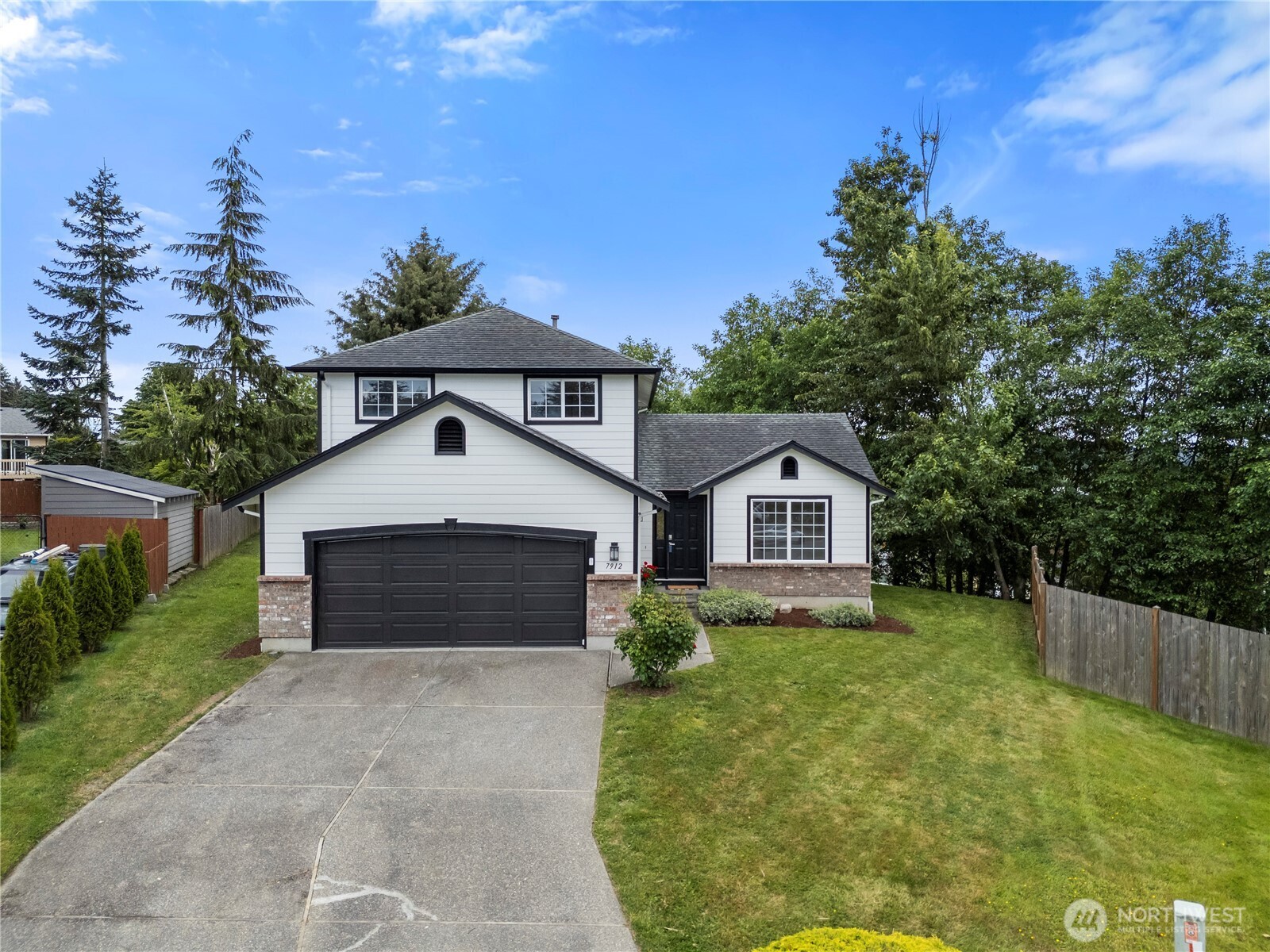 7912 263rd Place Property Photo 1