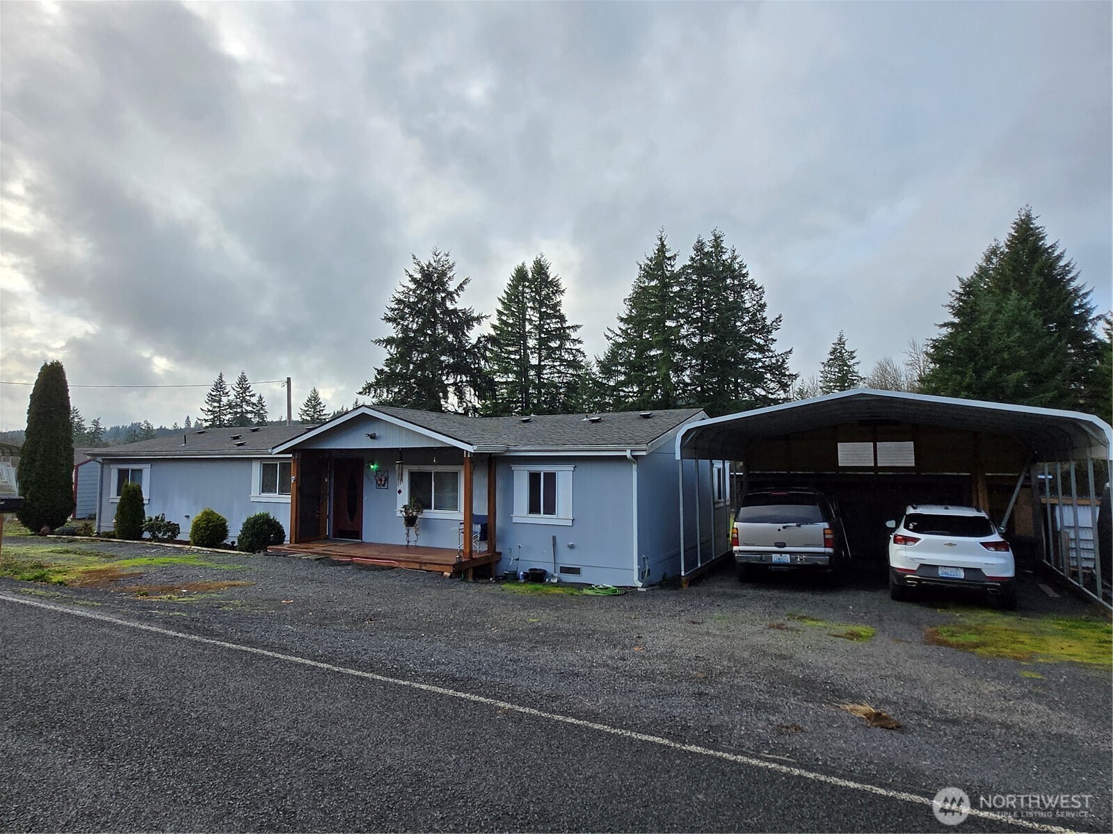 1466 Ferrier Road Property Photo 1