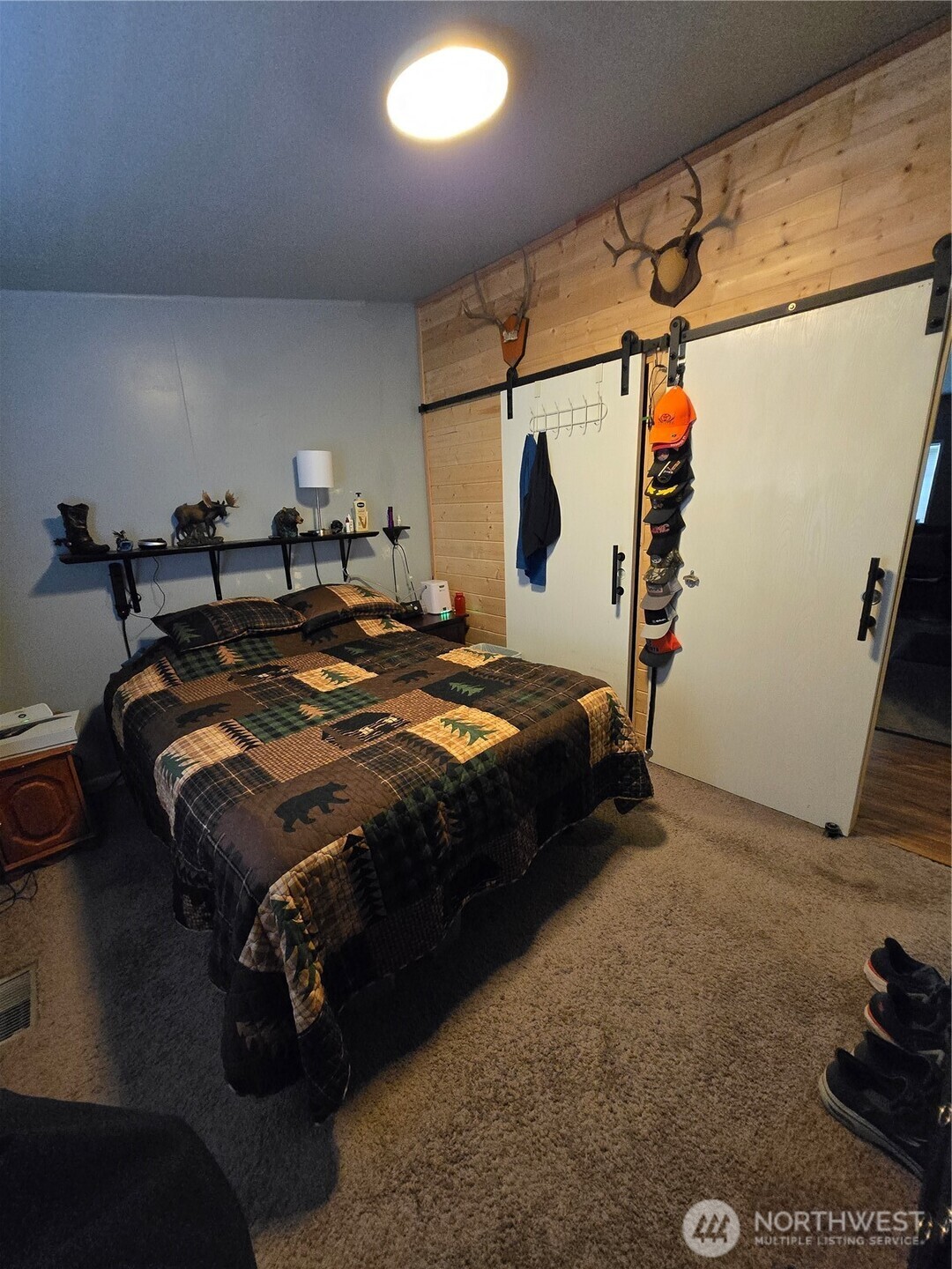 1466 Ferrier Road Property Photo 13