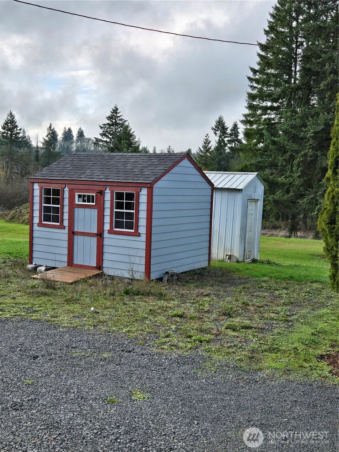 1466 Ferrier Road Property Photo 27