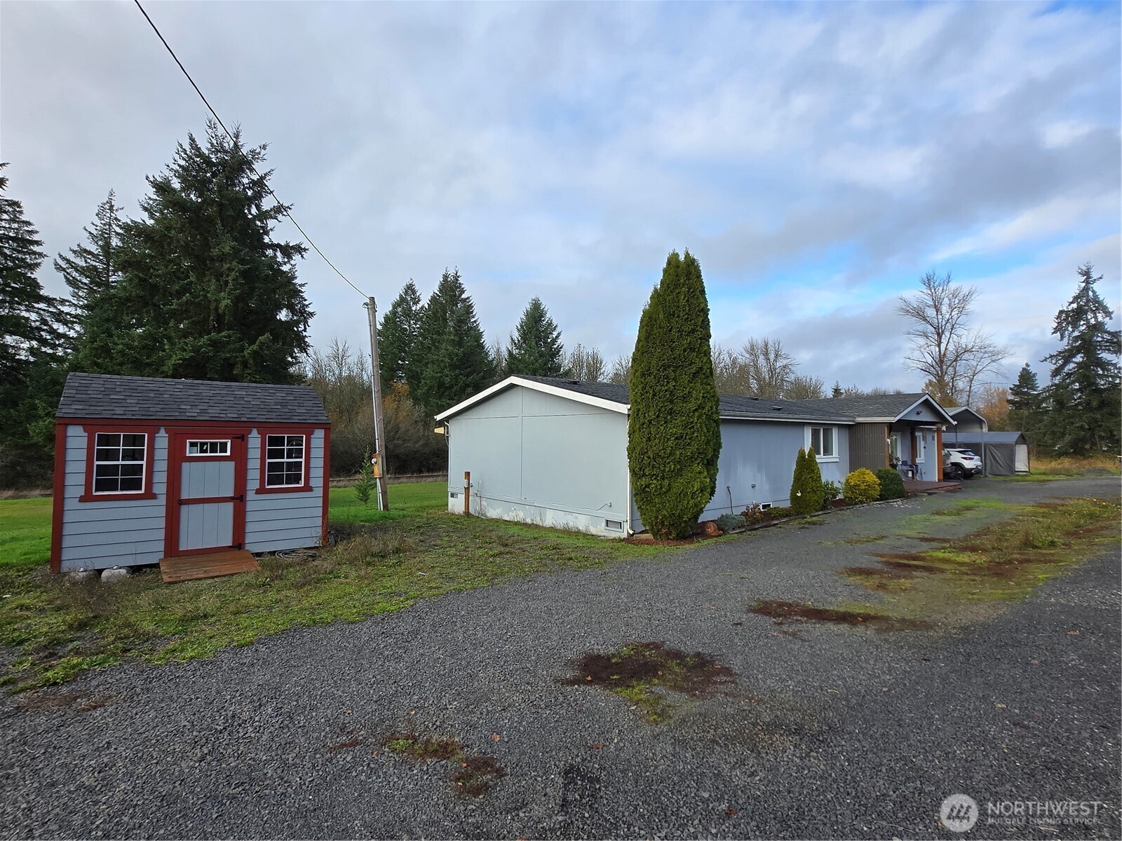 1466 Ferrier Road Property Photo 28