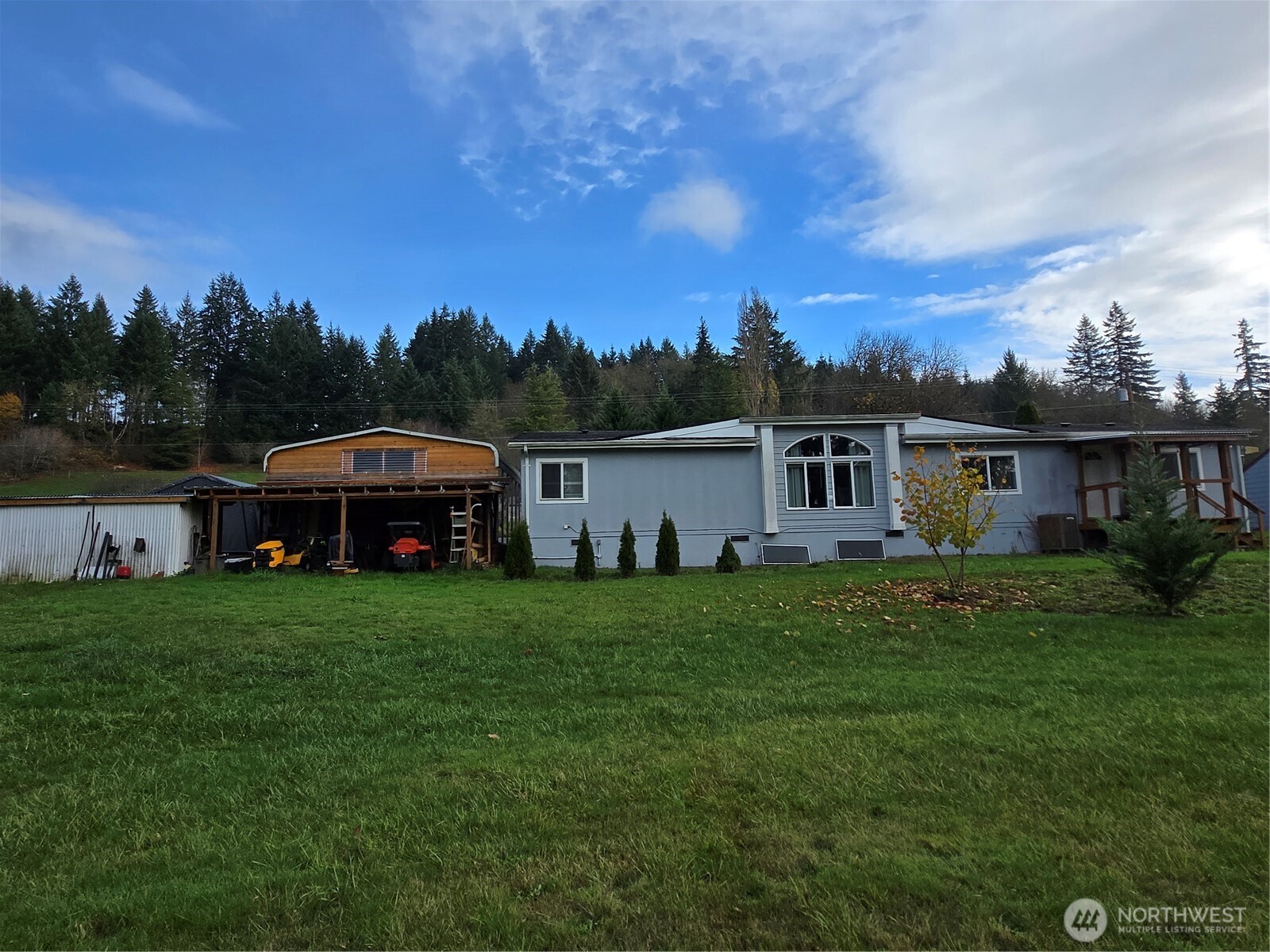 1466 Ferrier Road Property Photo 30