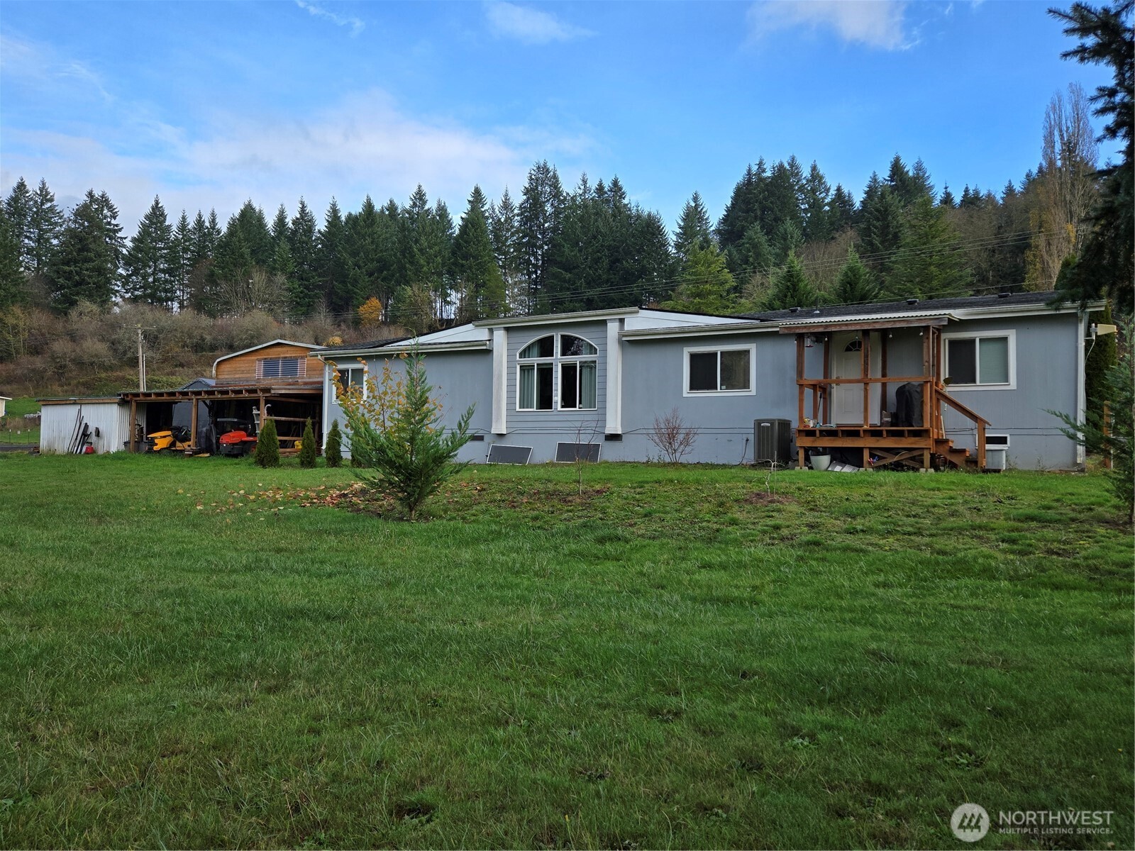 1466 Ferrier Road Property Photo 32