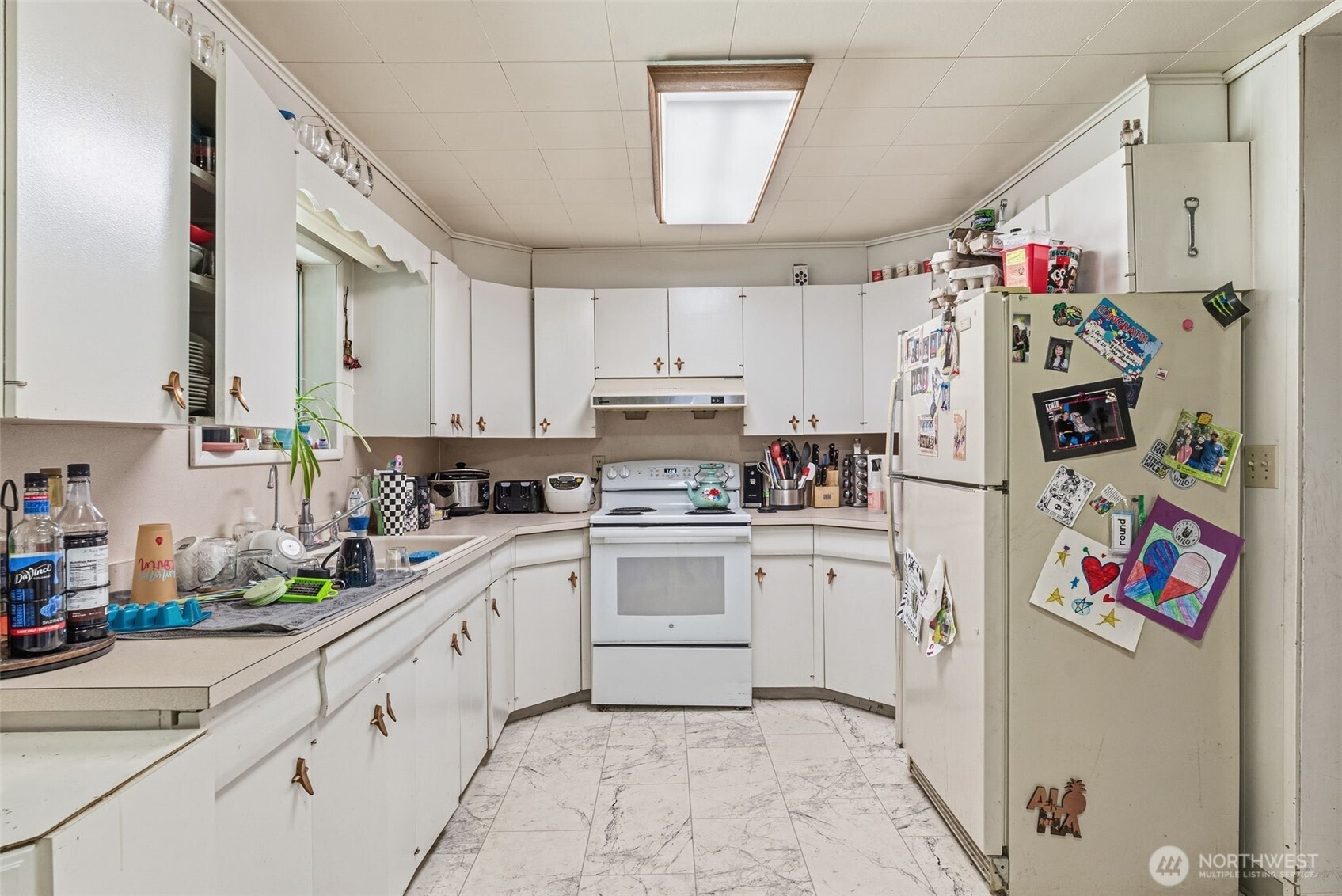 5352 Spirit Lake Highway Property Photo 8