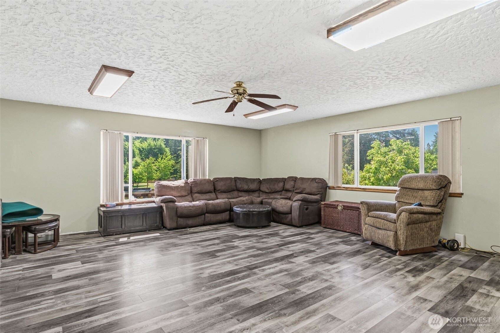 5352 Spirit Lake Highway Property Photo 11
