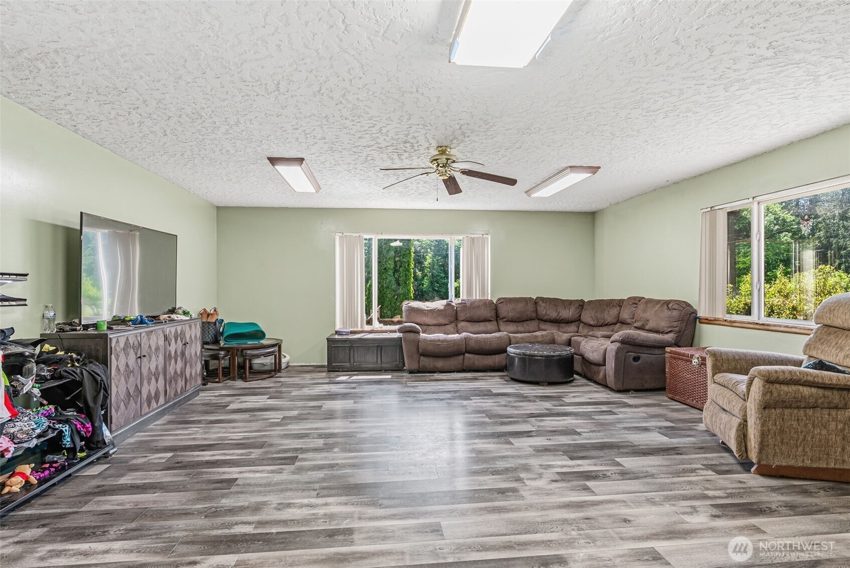 5352 Spirit Lake Highway Property Photo 12
