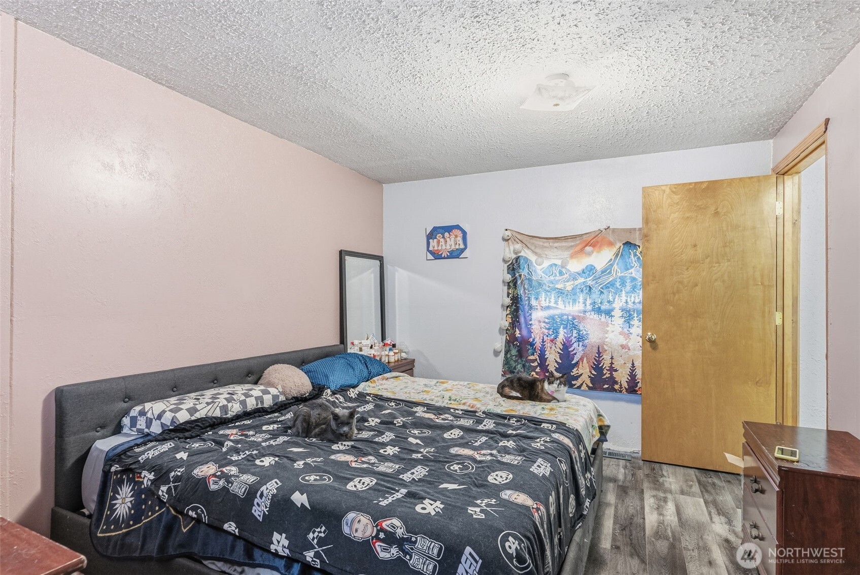 5352 Spirit Lake Highway Property Photo 13