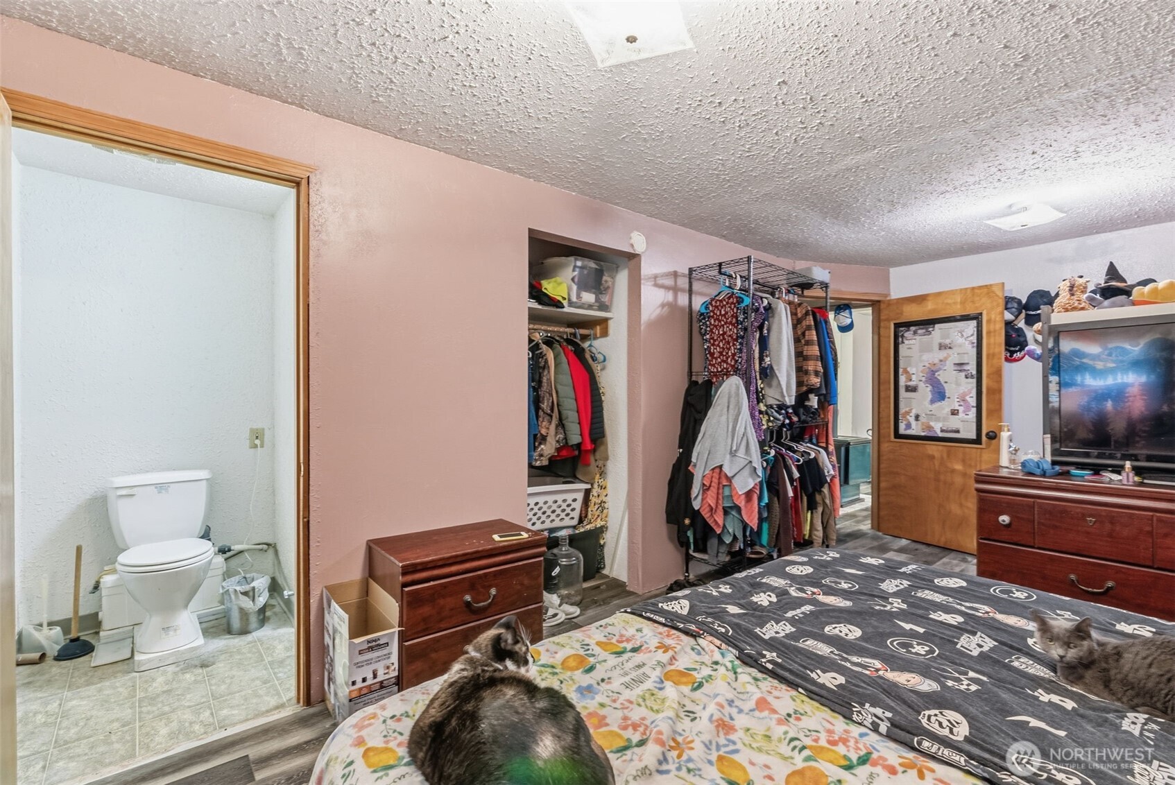 5352 Spirit Lake Highway Property Photo 14