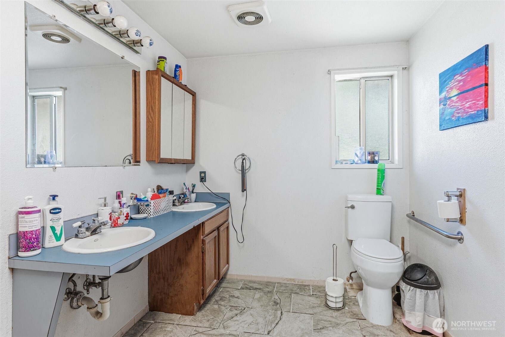 5352 Spirit Lake Highway Property Photo 18