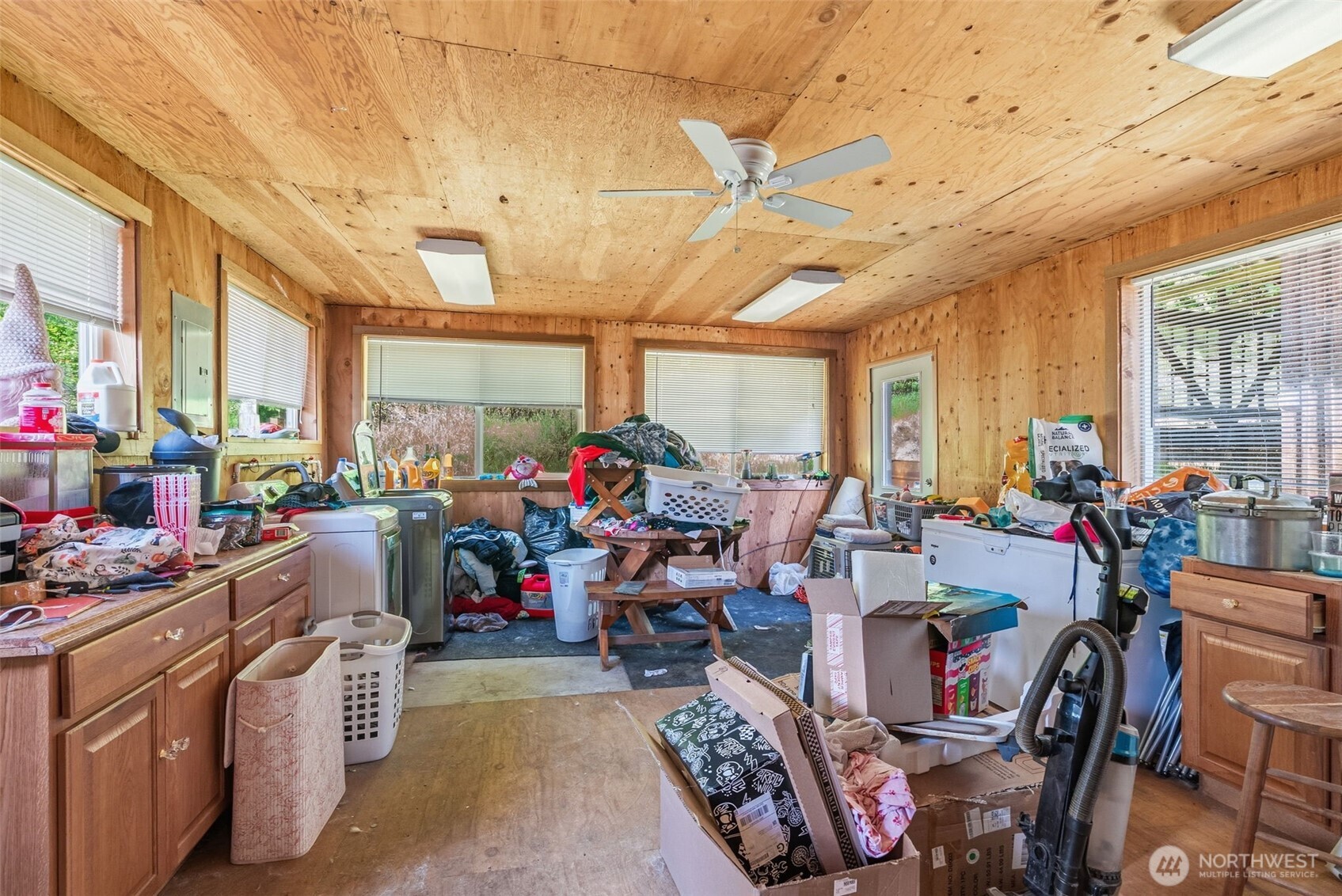 5352 Spirit Lake Highway Property Photo 19