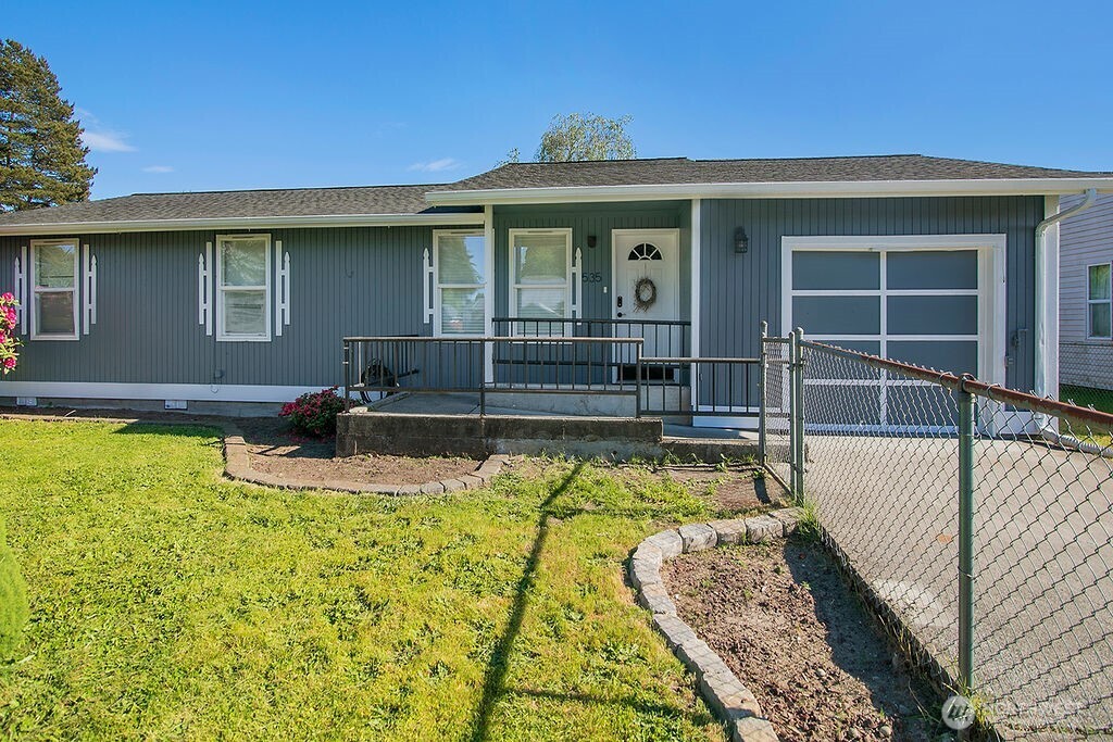 535 Diane Street Property Photo 1