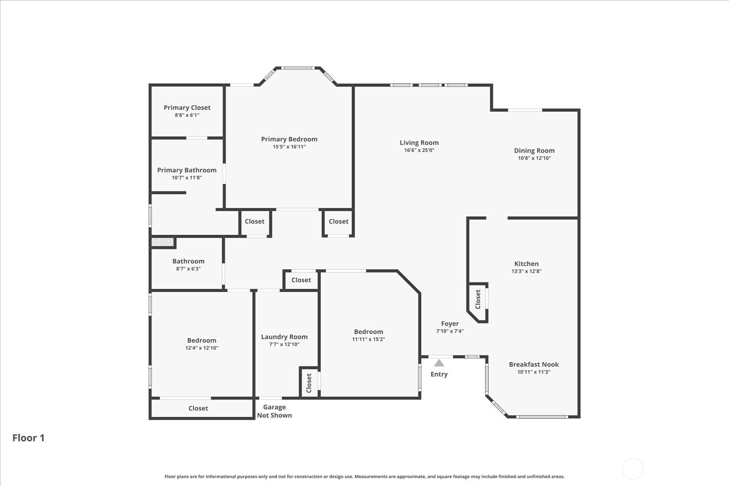 1262 Lancer Drive Property Photo 29