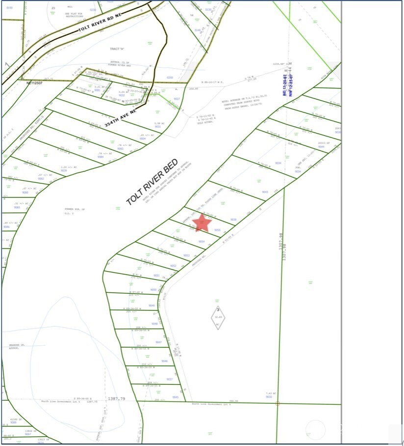 0 Tolt River Property Photo 4
