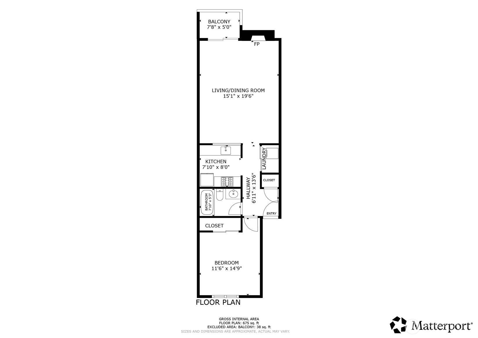 8812 20th Avenue A105 Property Photo 24
