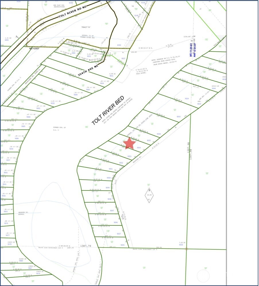 0 Tolt River Property Photo 4