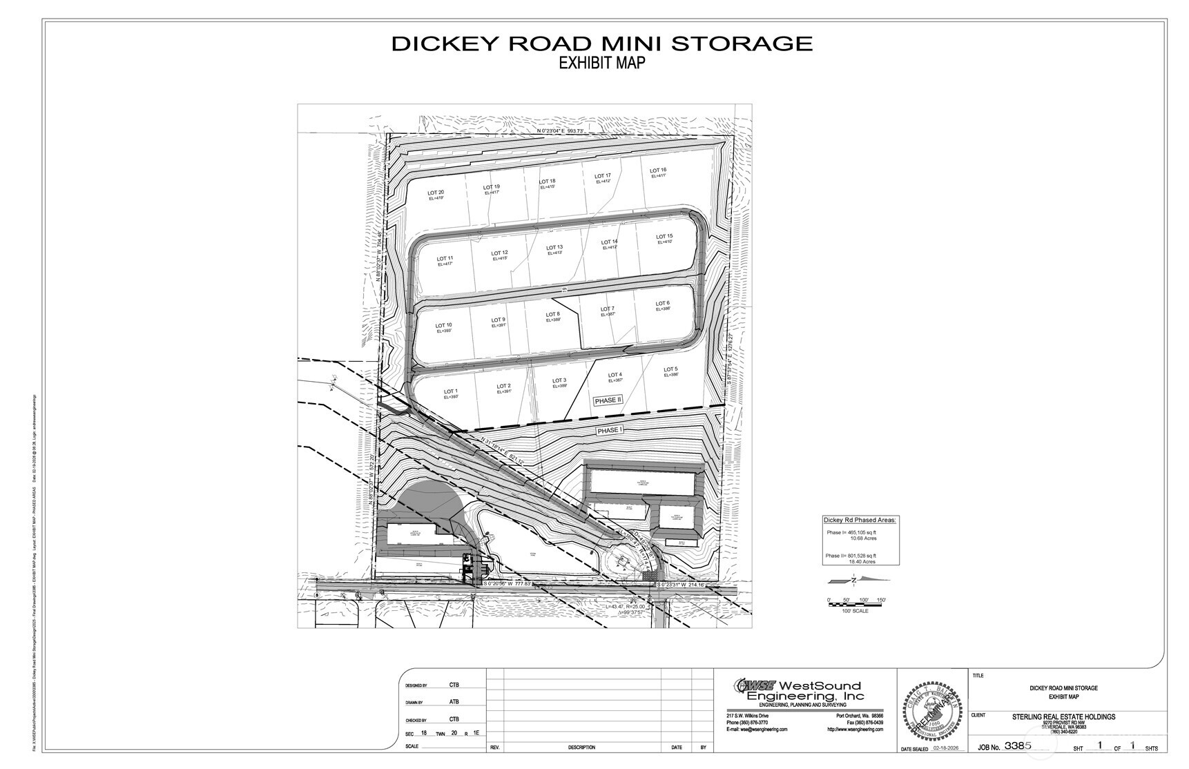 0 Dickey Road Property Photo 10