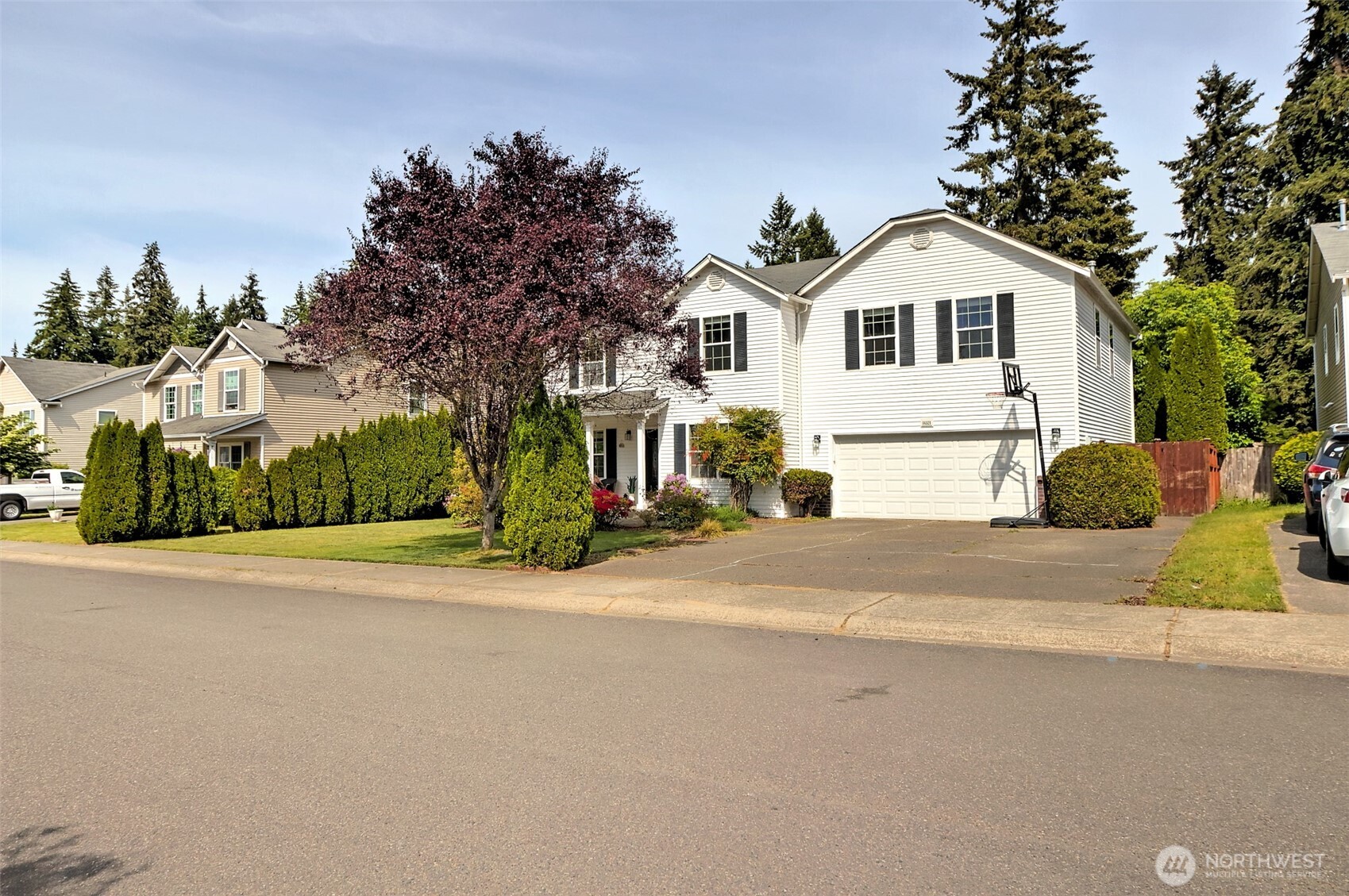14321 108th Avenue Property Photo 1
