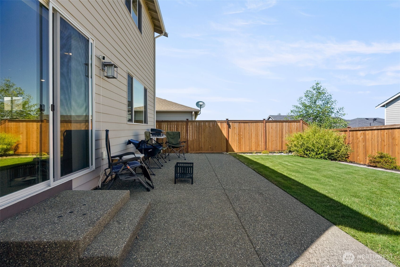 930 Timberline Avenue Property Photo 29