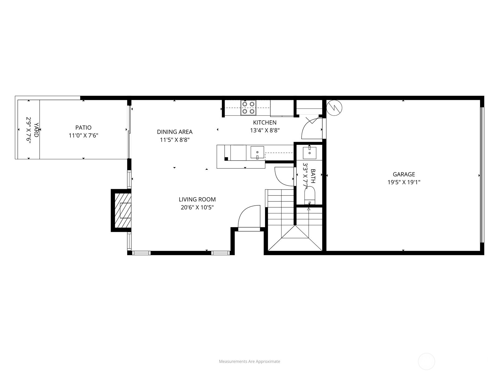 9825 18th Avenue B1 Property Photo 28