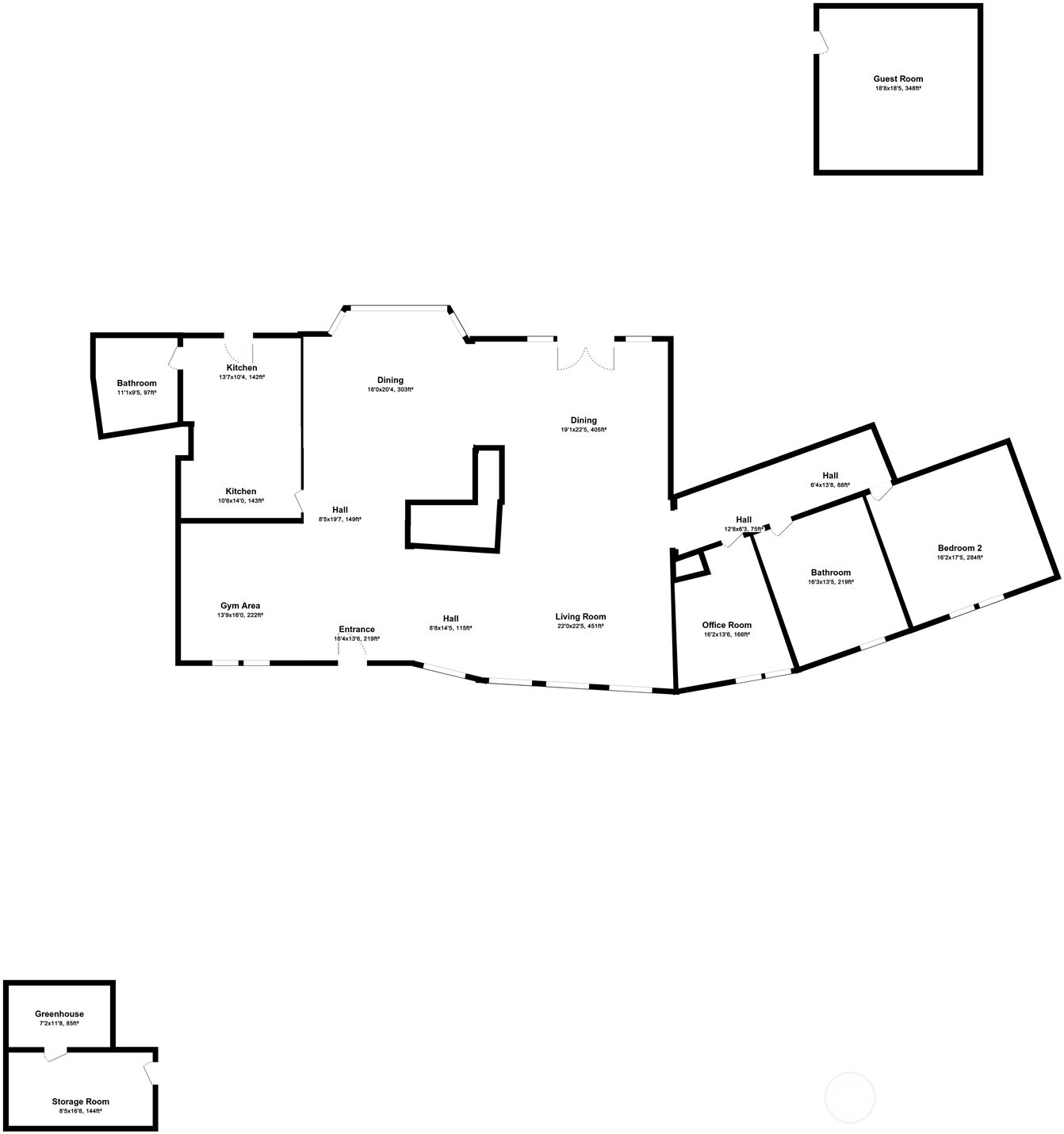 30 Newskah Road Property Photo 39