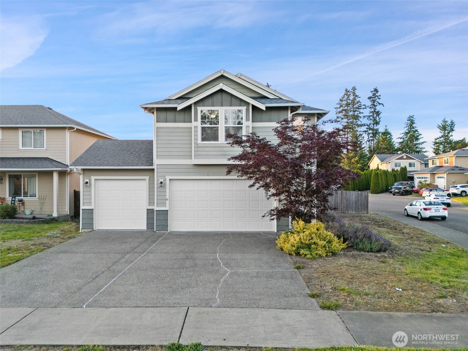 8117 207th Street Property Photo 1