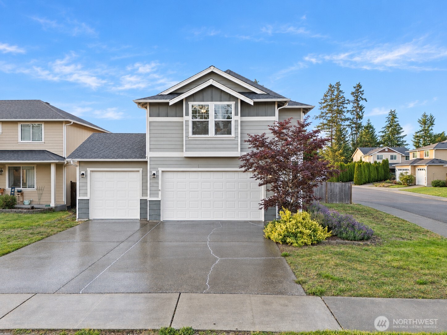 8117 207th Street Property Photo 1