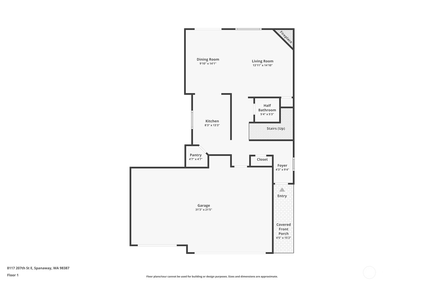 8117 207th Street Property Photo 39