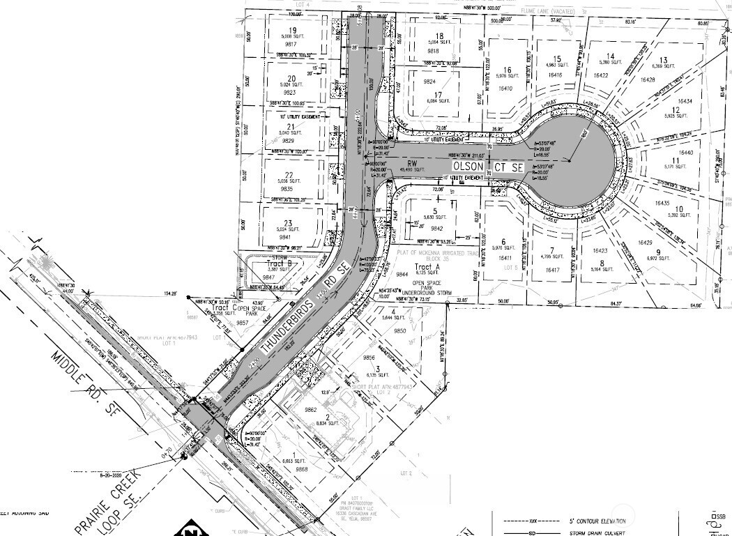 16418 Middle Road Property Photo 2