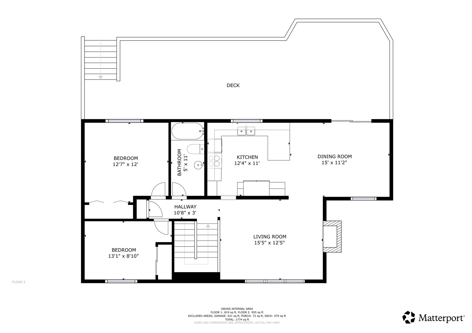 16903 22nd Avenue Property Photo 33