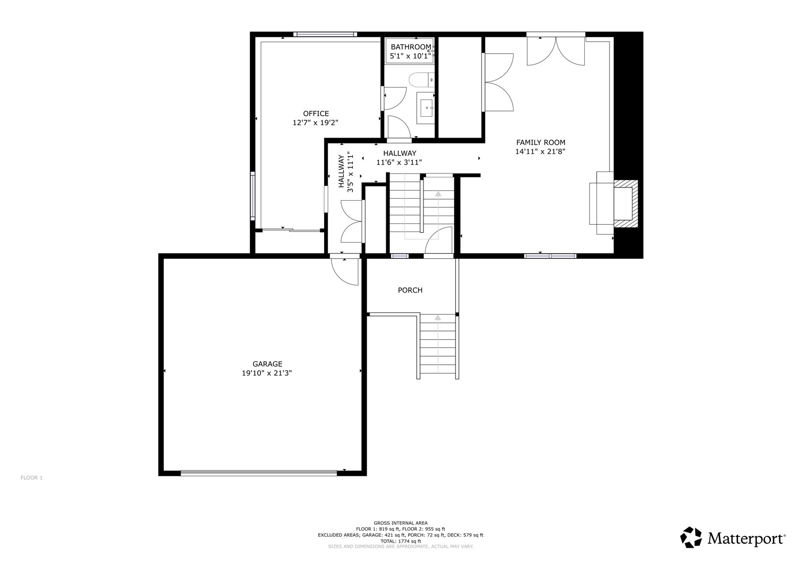 16903 22nd Avenue Property Photo 34