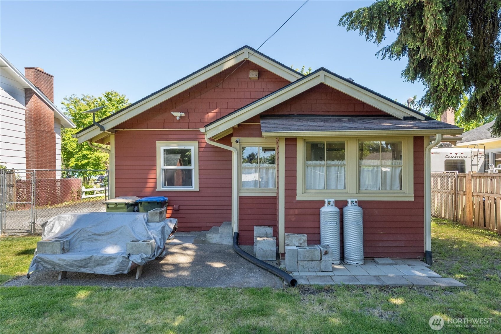 807 S Pearl Street Property Photo 29