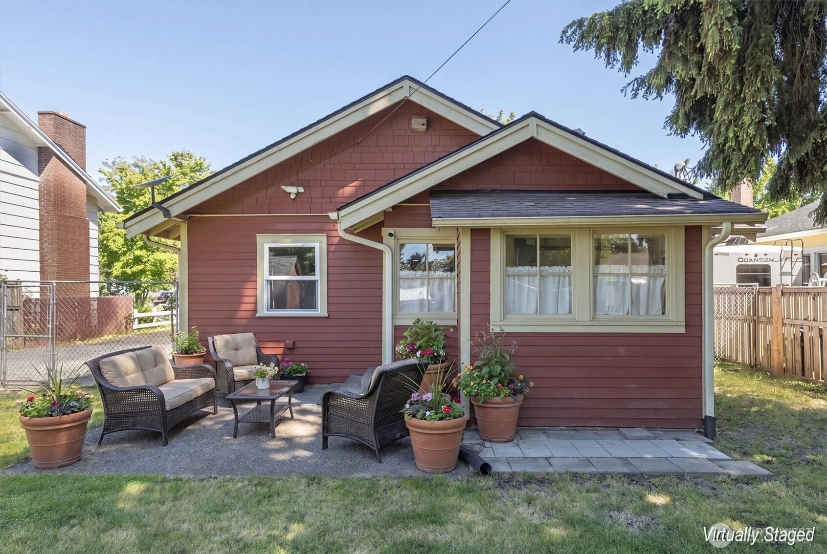807 S Pearl Street Property Photo 30