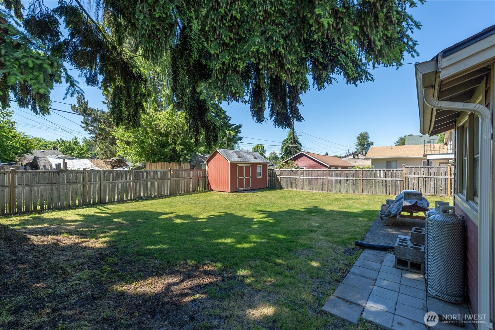 807 S Pearl Street Property Photo 35