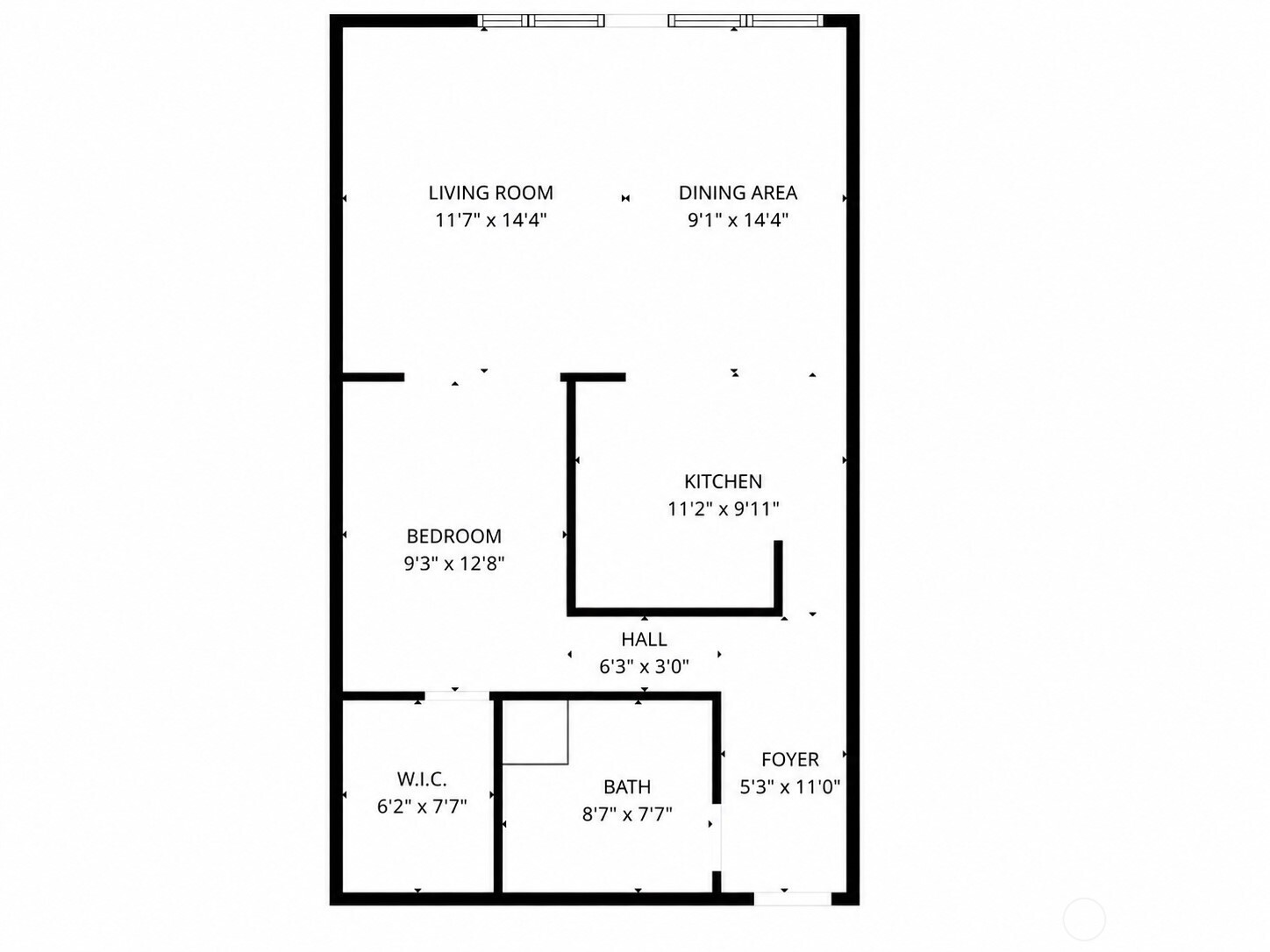 1111 E Pike Street 303 Property Photo 22