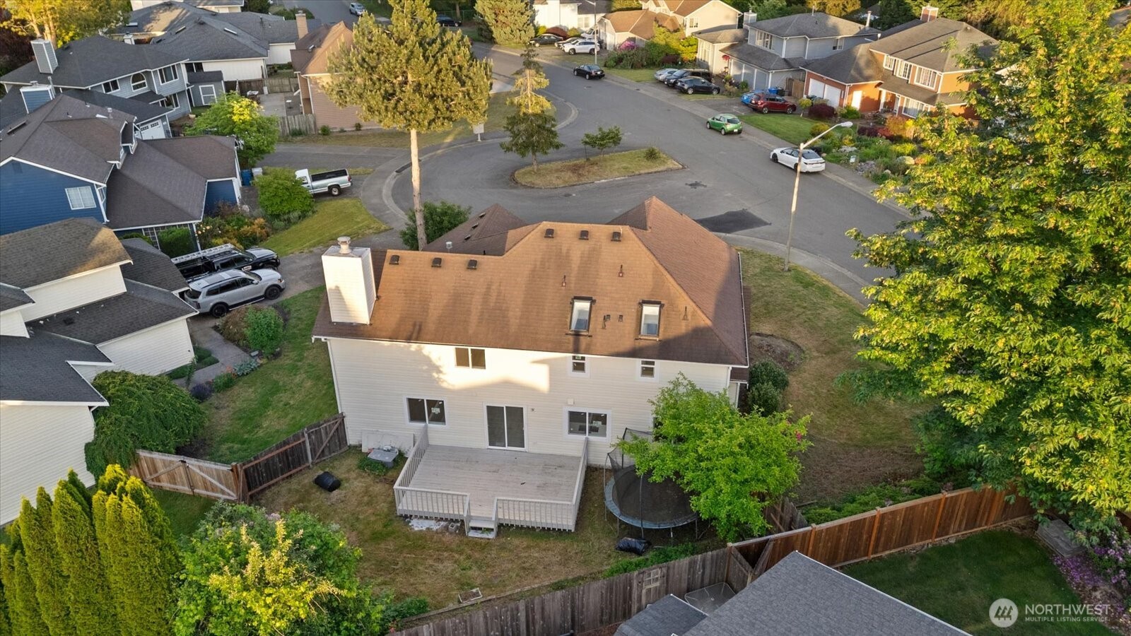 11206 Se 219th Place Property Photo 30