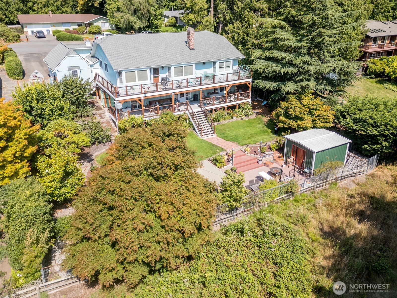 231 Madrona Terrace Terrace Property Photo 1