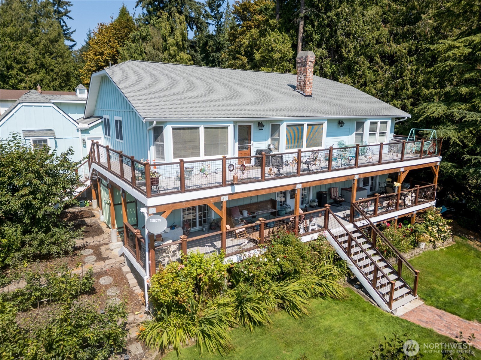 231 Madrona Terrace Terrace Property Photo 3