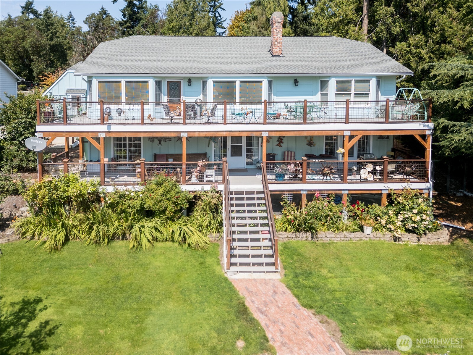 231 Madrona Terrace Terrace Property Photo 29
