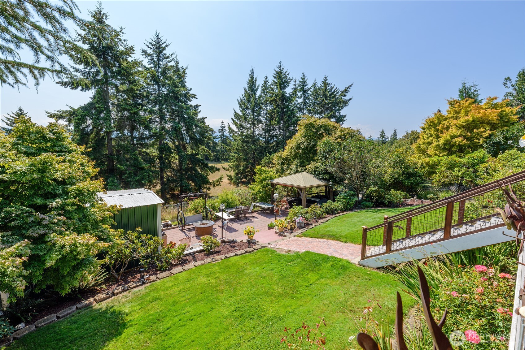 231 Madrona Terrace Terrace Property Photo 30