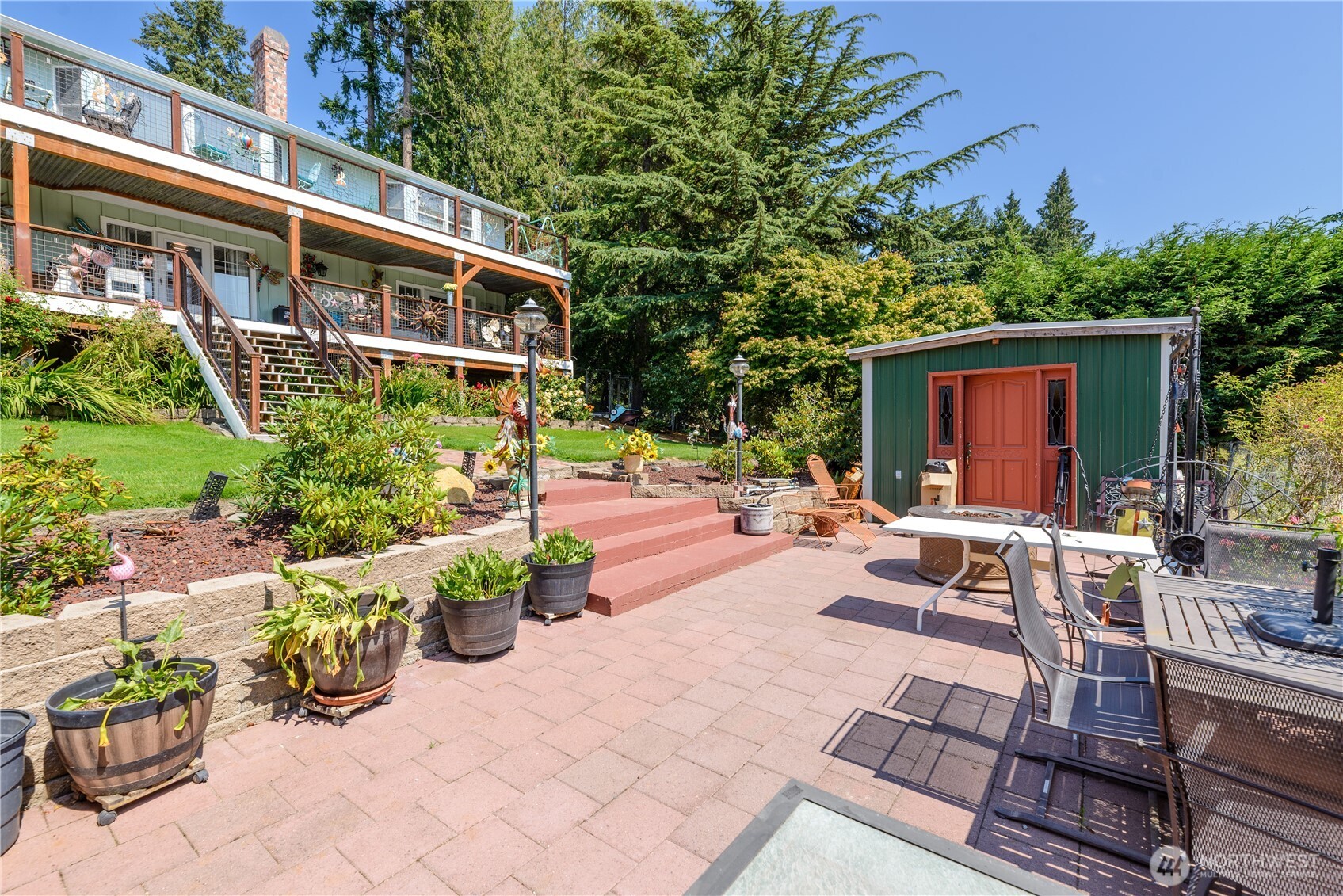 231 Madrona Terrace Terrace Property Photo 32