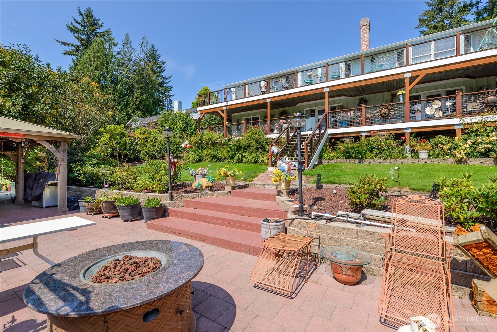 231 Madrona Terrace Terrace Property Photo 33