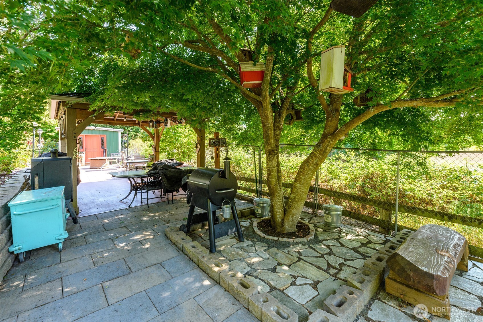 231 Madrona Terrace Terrace Property Photo 35