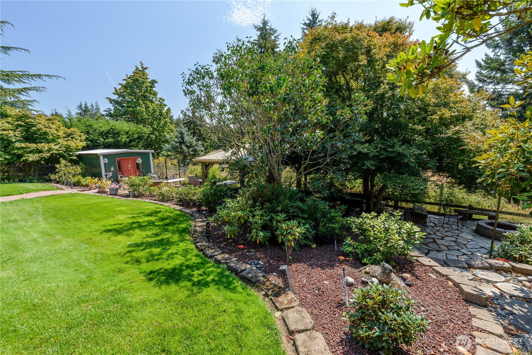 231 Madrona Terrace Terrace Property Photo 36