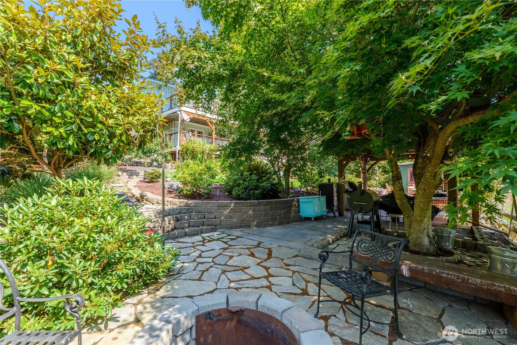 231 Madrona Terrace Terrace Property Photo 38