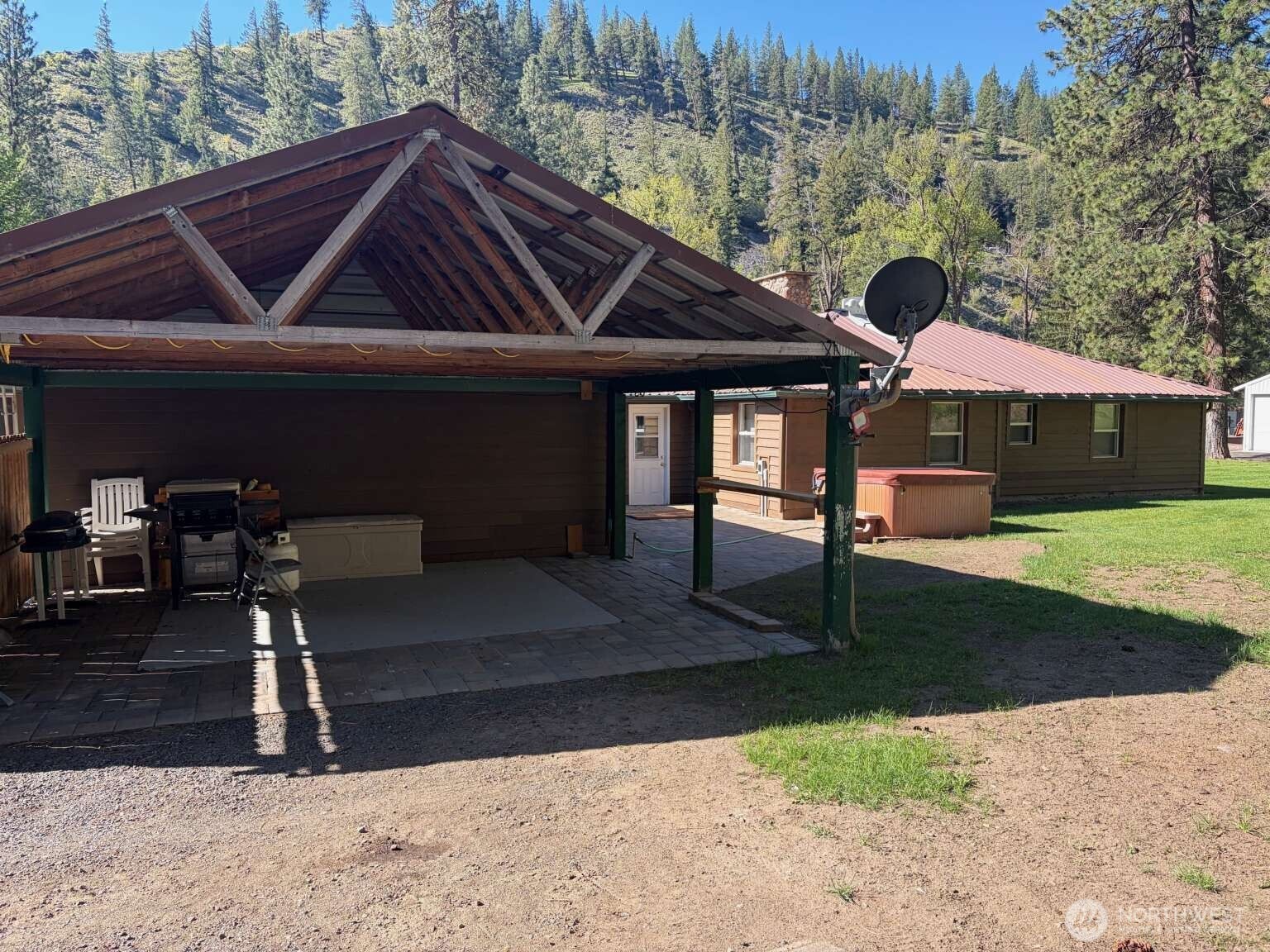 15551 State Route 410 Property Photo 33