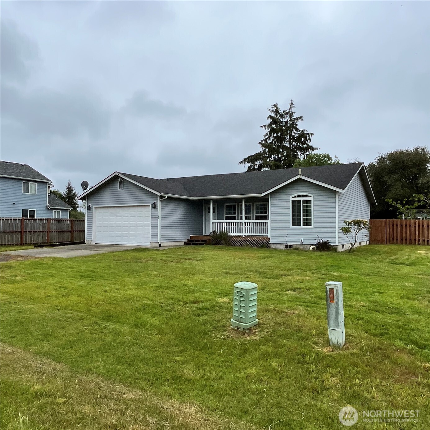 117 Bufflehead Street Property Photo 1