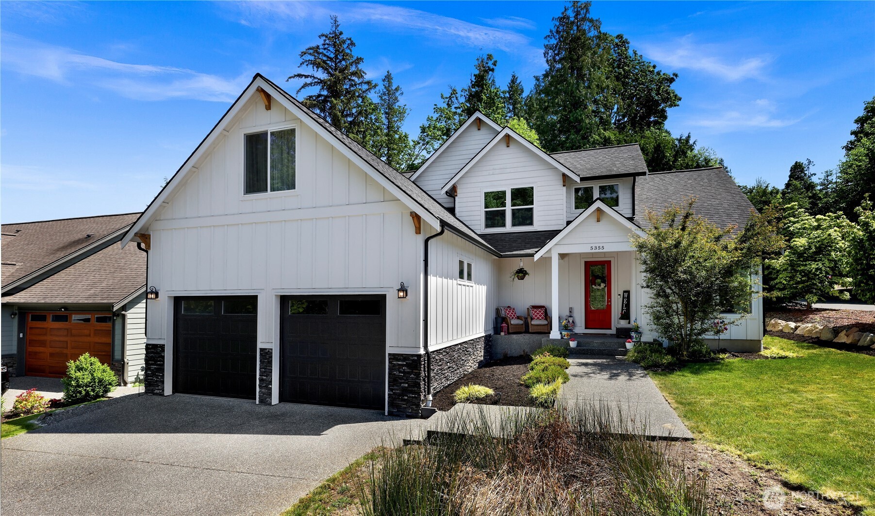 5355 Ocean Cove Lane Property Photo 1